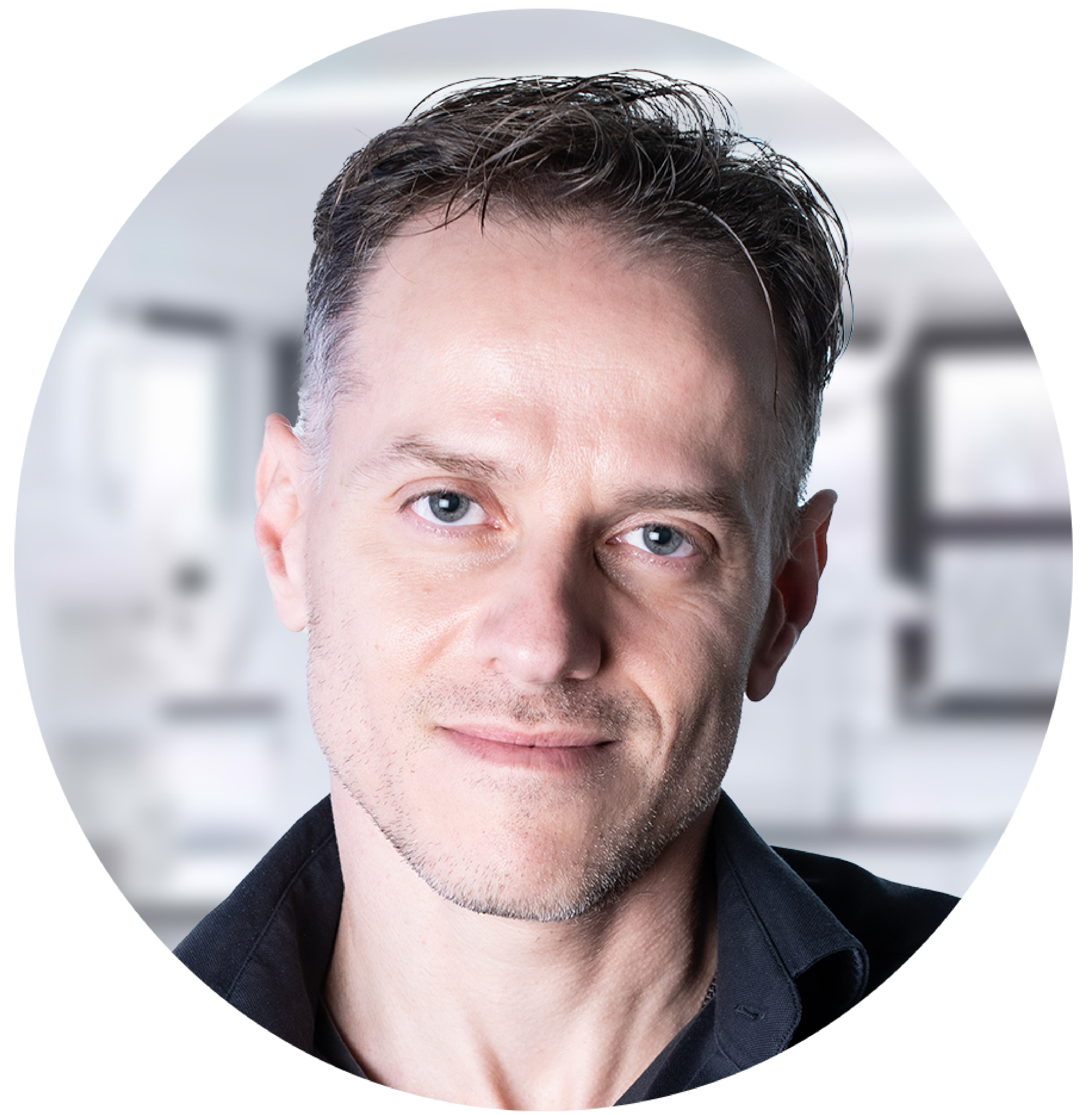 Theodoros Prevedoros avatar