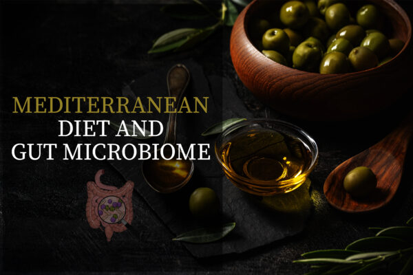 The Mediterranean Diet and gut microbiome: A winning combination - Med ...
