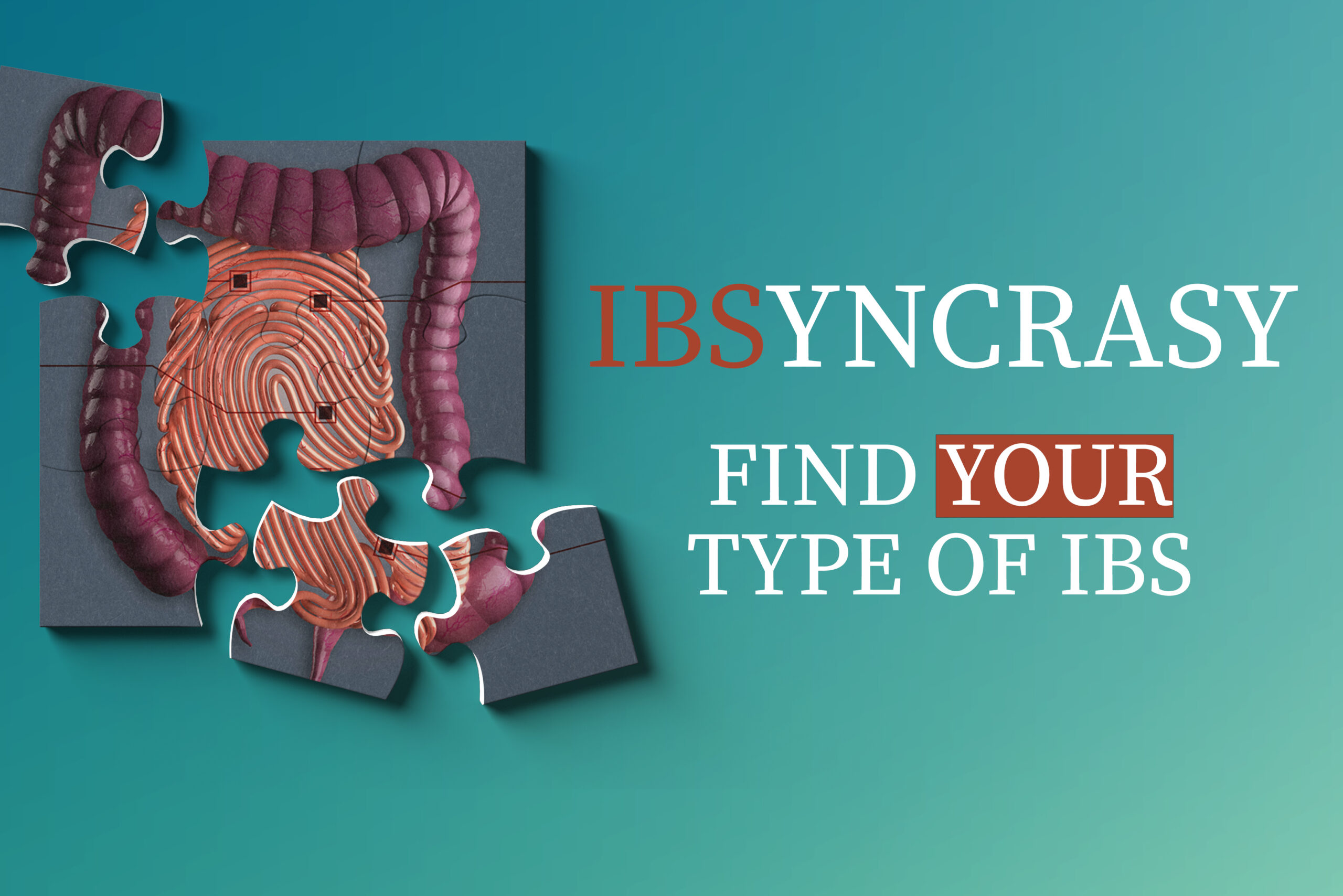 case study of ibs